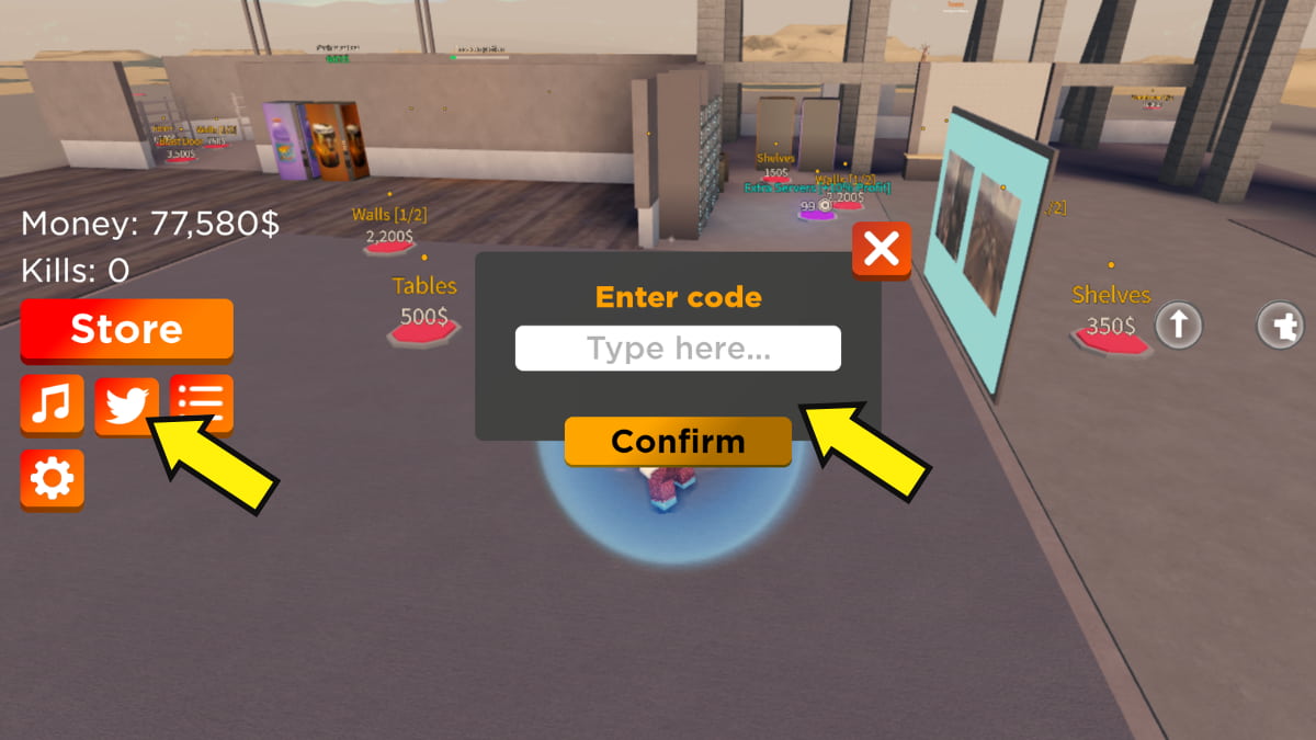 Roblox Military Tycoon Codes (December 2023) - Pro Game Guides