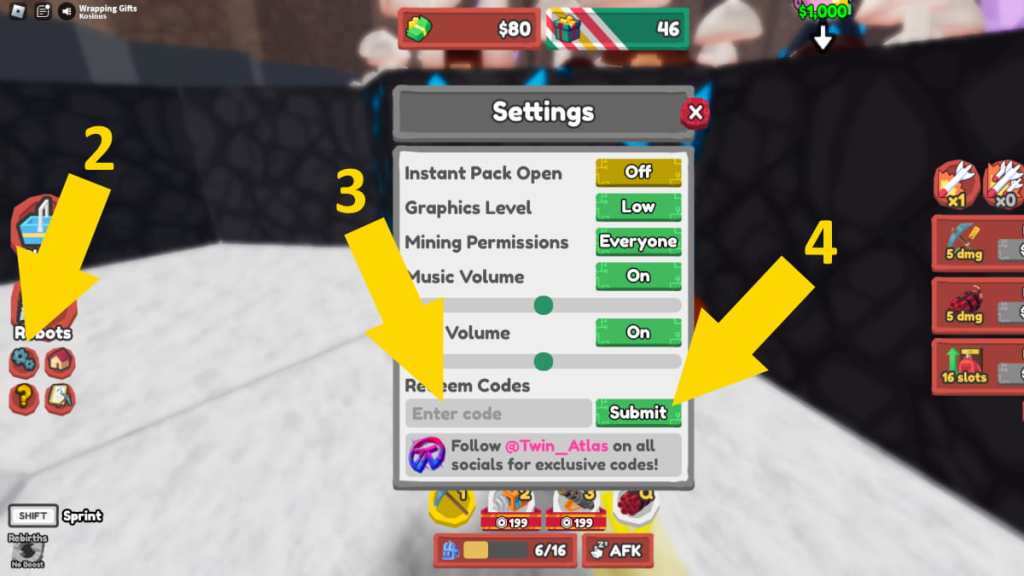 Mining factory tycoon codes pro game guides
