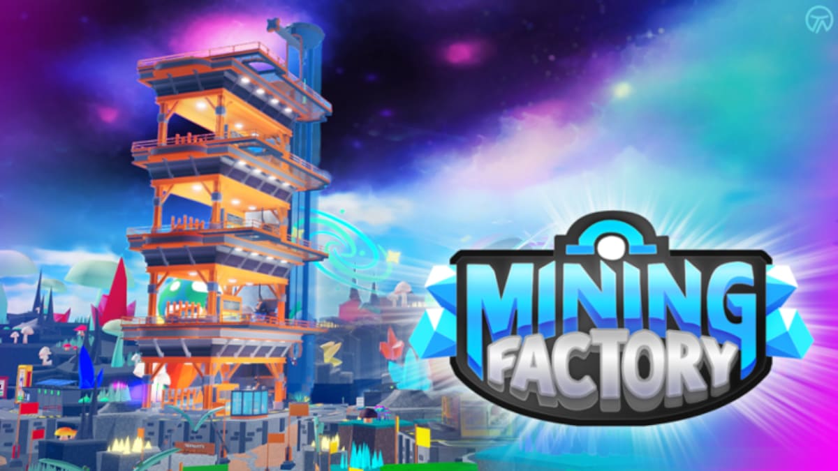Mining Factory Tycoon Codes [December 2023] 