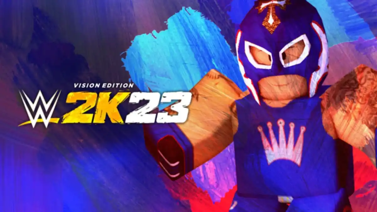 Roblox WWE 2K23 Codes Pro Game Guides