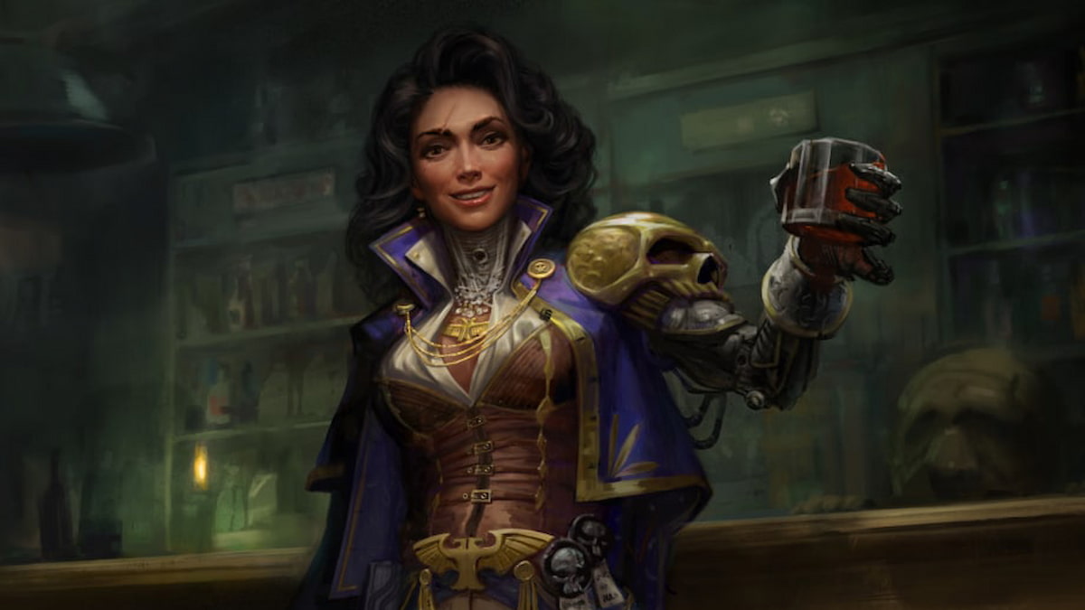 Jae Build Guide Rogue Trader Pro Game Guides