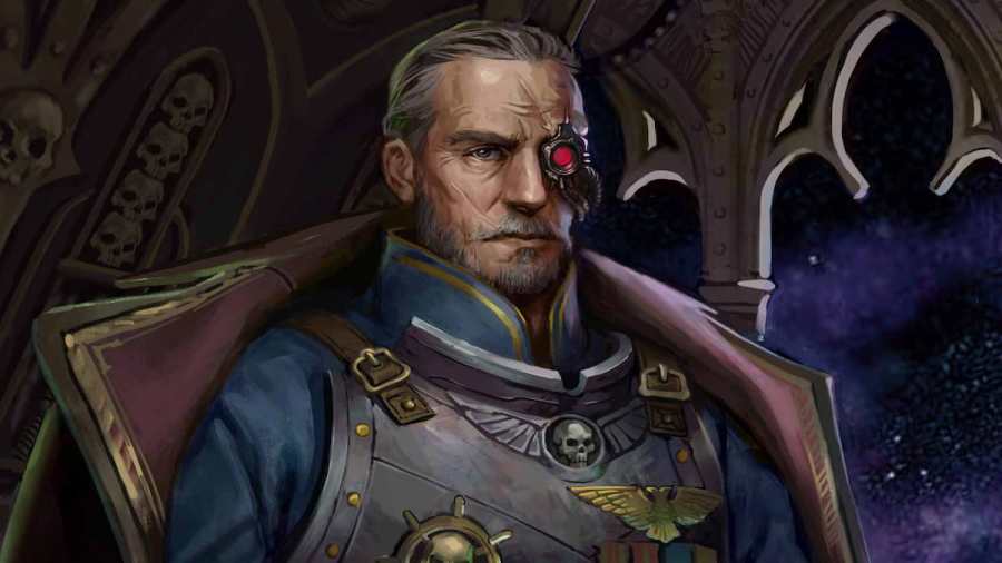 Abelard Build Guide Rogue Trader Pro Game Guides