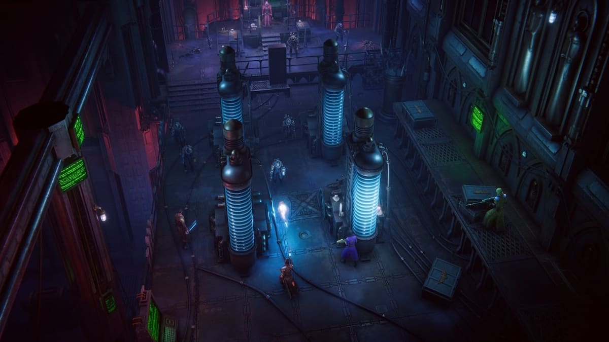 Image via Owlcat Games