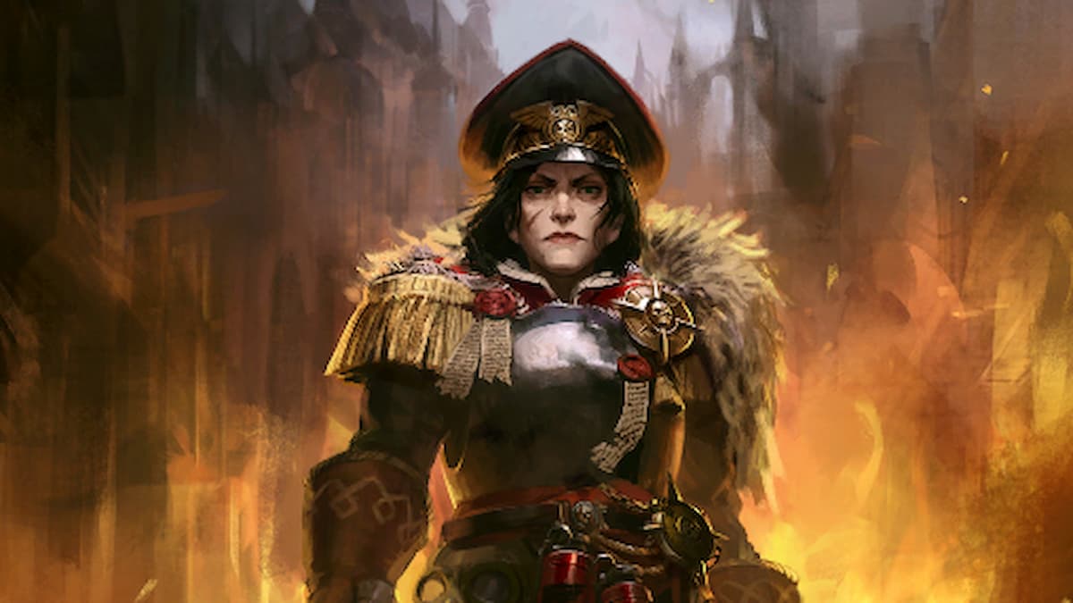 Warrior Build Guide Rogue Trader Pro Game Guides