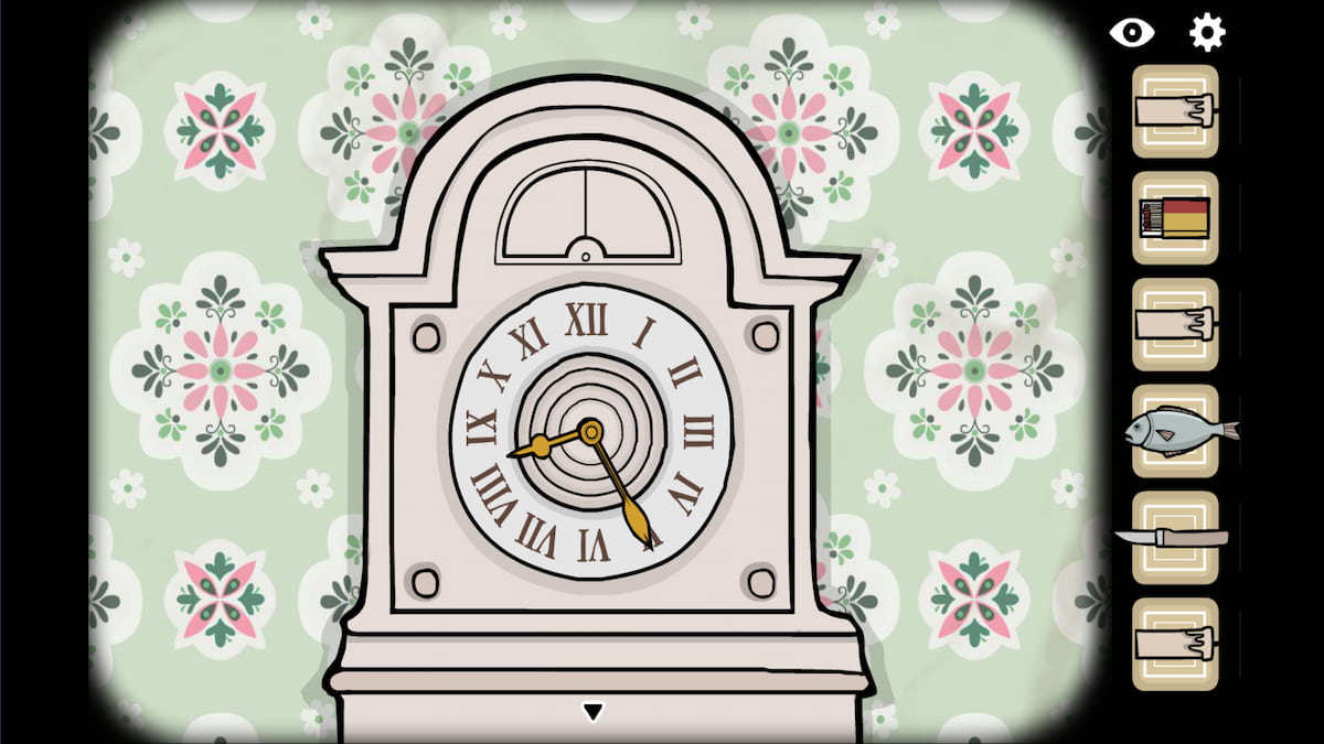 Samsara Room full walkthrough Pro Game Guides