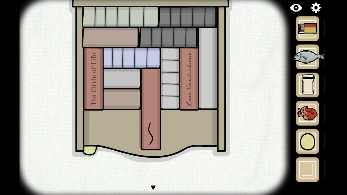 Full Samsara Room walkthrough guide Pro Game Guides