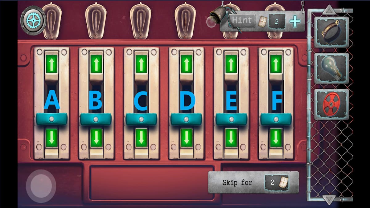 Scary Horror 2 - Chapter 1 Walkthrough | Pro Game Guides