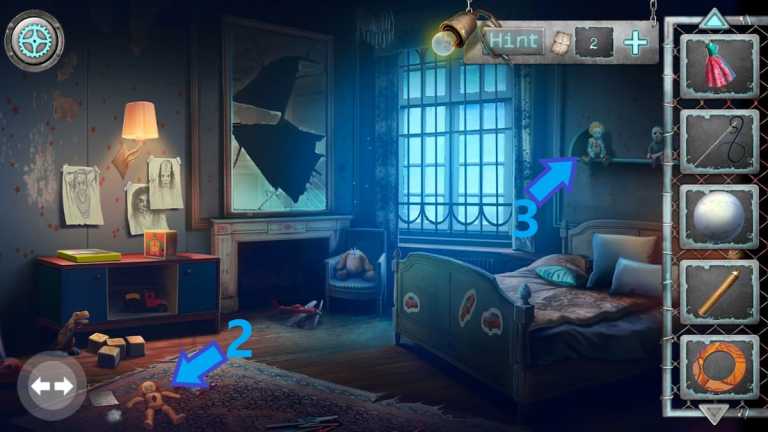 Scary Horror 2 - Chapter 2 Walkthrough | Pro Game Guides