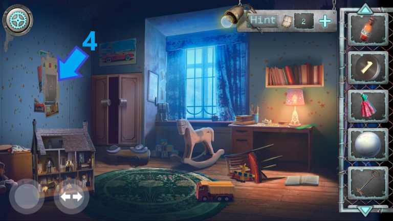 Scary Horror 2 - Chapter 2 Walkthrough | Pro Game Guides