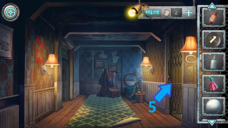 Scary Horror 2 - Chapter 2 Walkthrough | Pro Game Guides