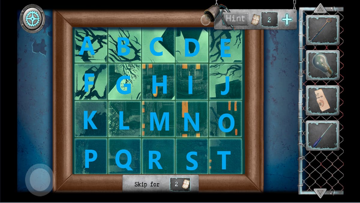 Scary Horror 2 - Chapter 1 Walkthrough | Pro Game Guides