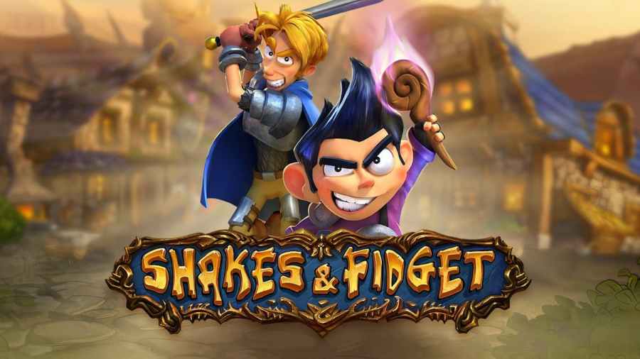 Shakes and Fidget Codes (November 2024) Pro Game Guides