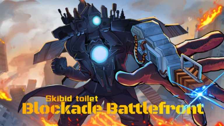 ST Blockade Battlefront Codes (July 2026) [Zombie V2] | Pro Game Guides