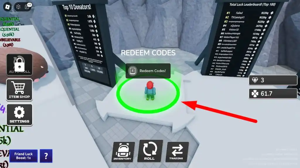 Roblox Exam Week Codes: Ace Your Survival - 2023 December-Redeem  Code-LDPlayer