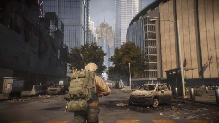 Is The Day Before coming to PS5? | Pro Game Guides
