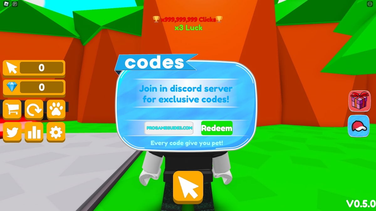 Roblox Anime Clicker Simulator Codes (December 2023) - Pro Game Guides