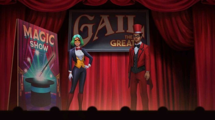 Vanishing Act walkthrough (Adventure Escape Mysteries) Pro Game Guides