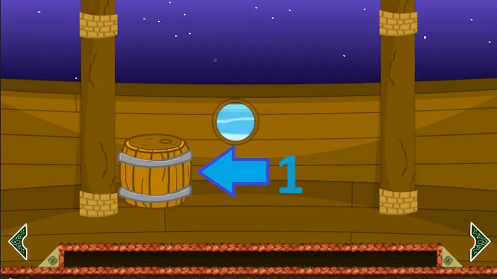 Viking Ship Escape Walkthrough - Cool Math Games | Pro Game Guides