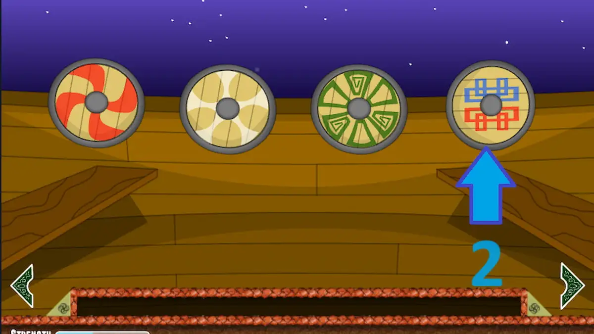 Viking Ship Escape Walkthrough - Cool Math Games | Pro Game Guides