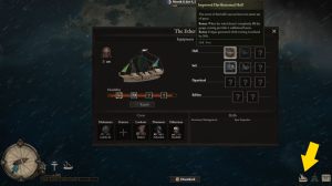 How to upgrade your ship in Wartales Pirates of Belerion - Pro Game Guides