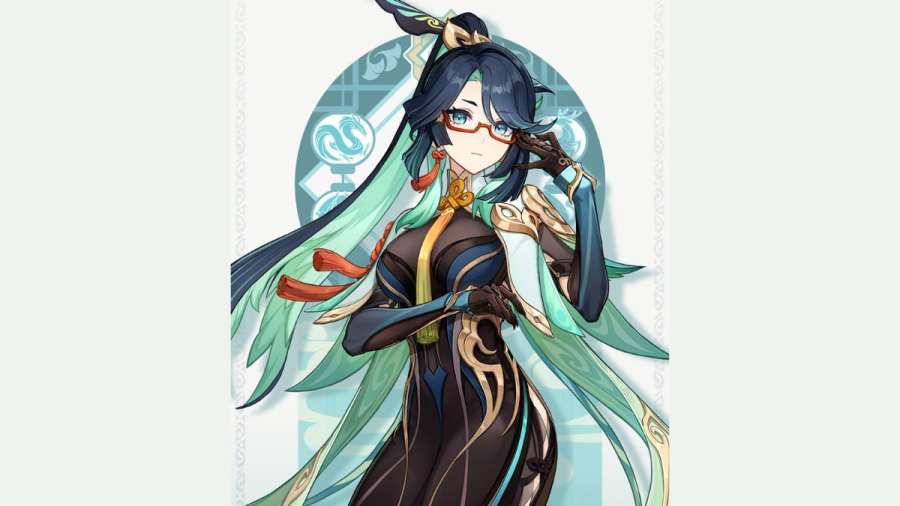 Genshin Impact Xianyun farming guide all Talent & Ascension materials