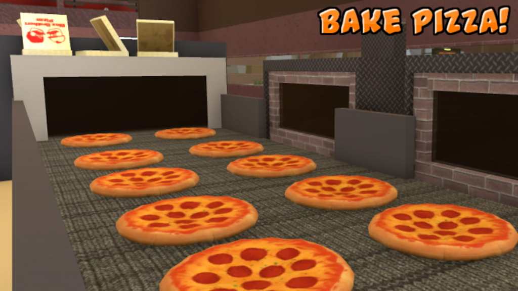 2 Player Pizza Factory Tycoon Codes Do they exist? Pro Game Guides