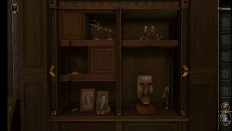 3D Escape Room Detective Story Chapter 5 walkthrough | Pro Game Guides