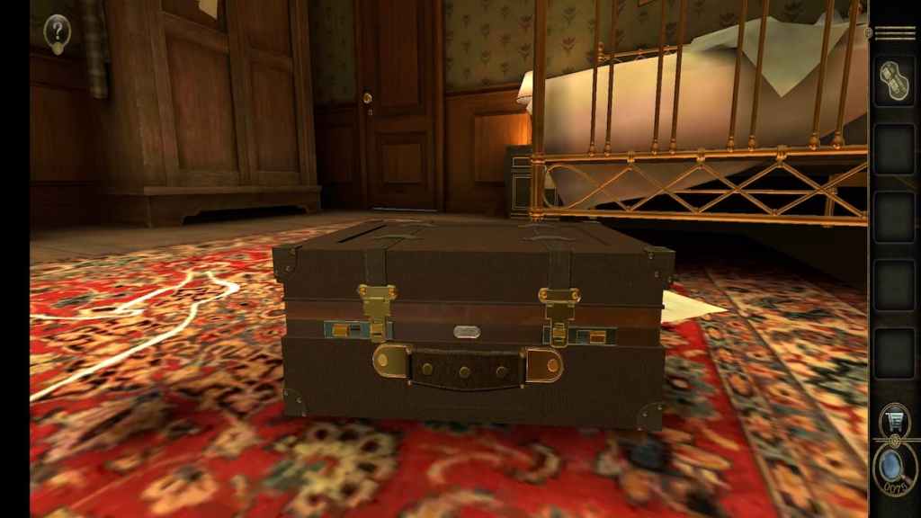 3D Escape Room Detective Story walkthrough | Pro Game Guides