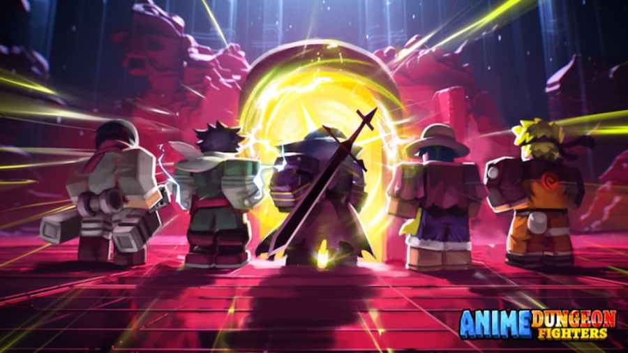 Anime Dungeon Fighters Trello & Discord links Pro Game Guides