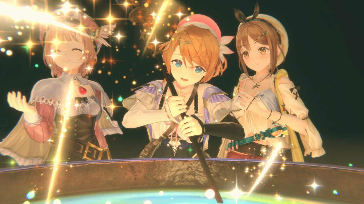 Atelier Resleriana Tier List (2024) Best Characters Pro Game Guides