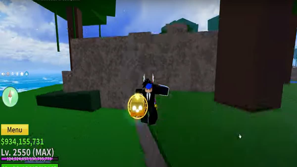 Image via Gamer Robot Inc