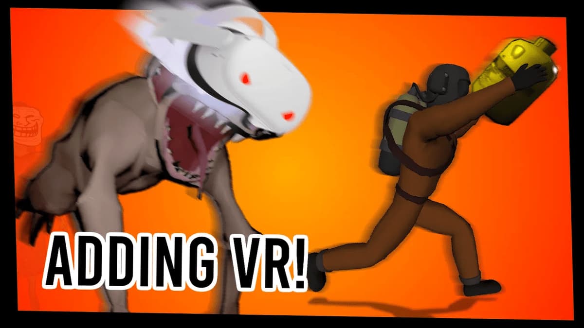 How to play Lethal Company on VR Quest 2 Pro Game Guides