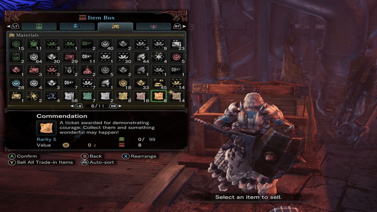 Monster Hunter World How To Get Commendation How to get commendations in Monster Hunter World | Pro Game Guides