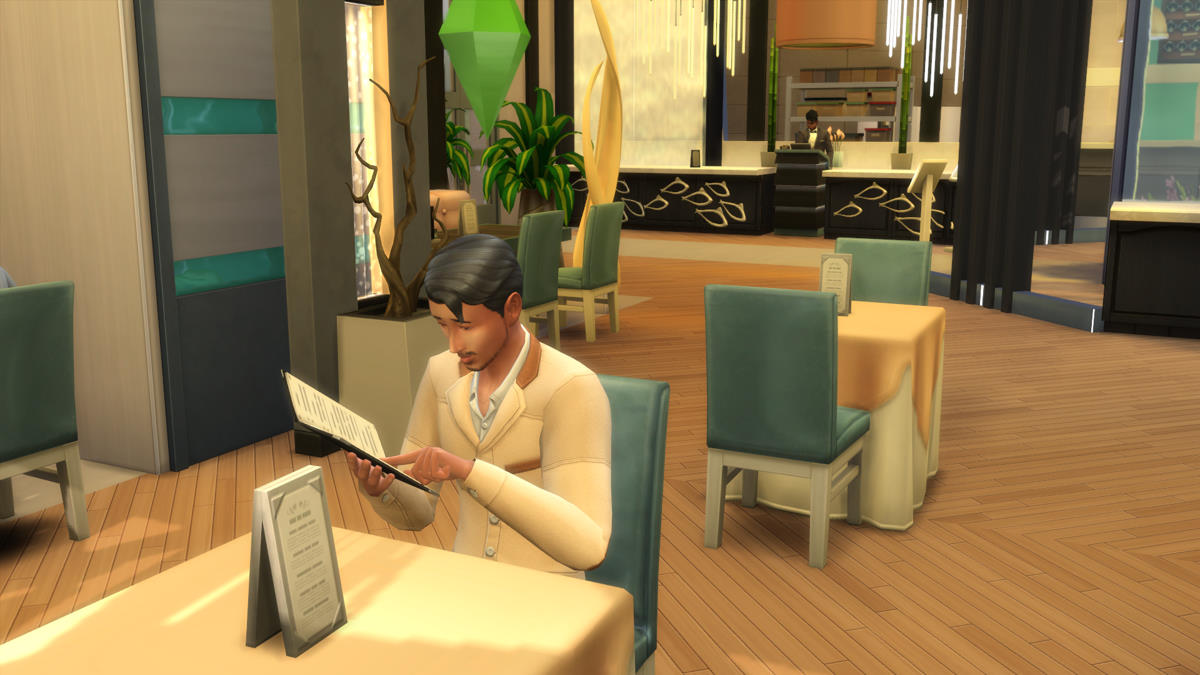 All Sims 4 Restaurant Cheats (Dine Out expansion) Pro Game Guides