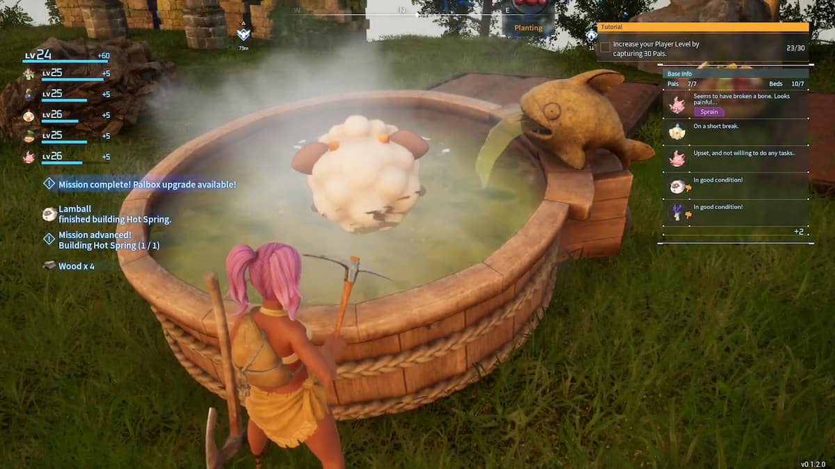 How-to-build-Hot-Spring-Palworld