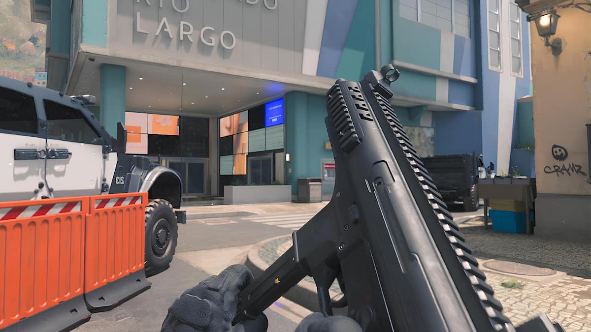 Когда выйдет warzone 3