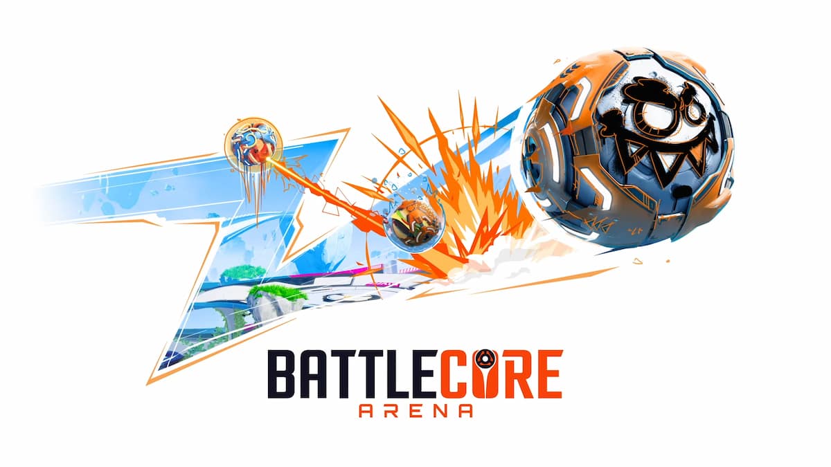 How to register for BattleCore Arena playtest