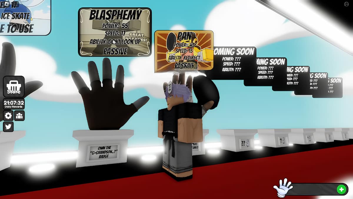 How-to-unlock-Blasphemy-Glove-in-Roblox-Slap-Battles