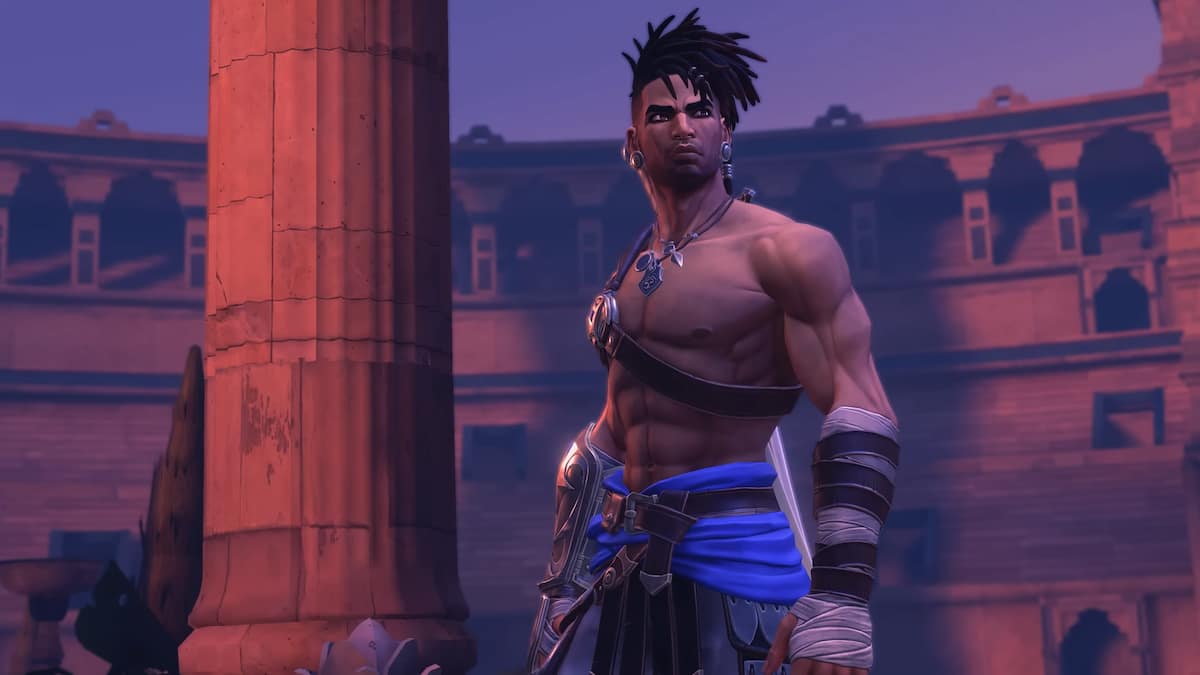 How to unlock every ability in Prince of Persia The Lost Crown