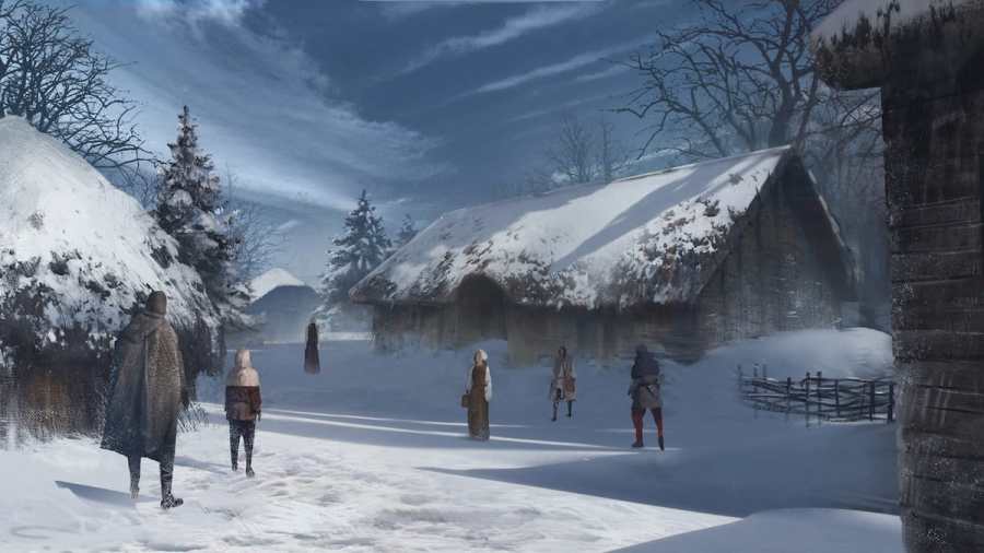 How to make villagers happy in Medieval Dynasty Pro Game Guides