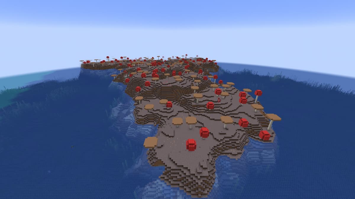 Best 1.20.1 Seeds for Minecraft Survival