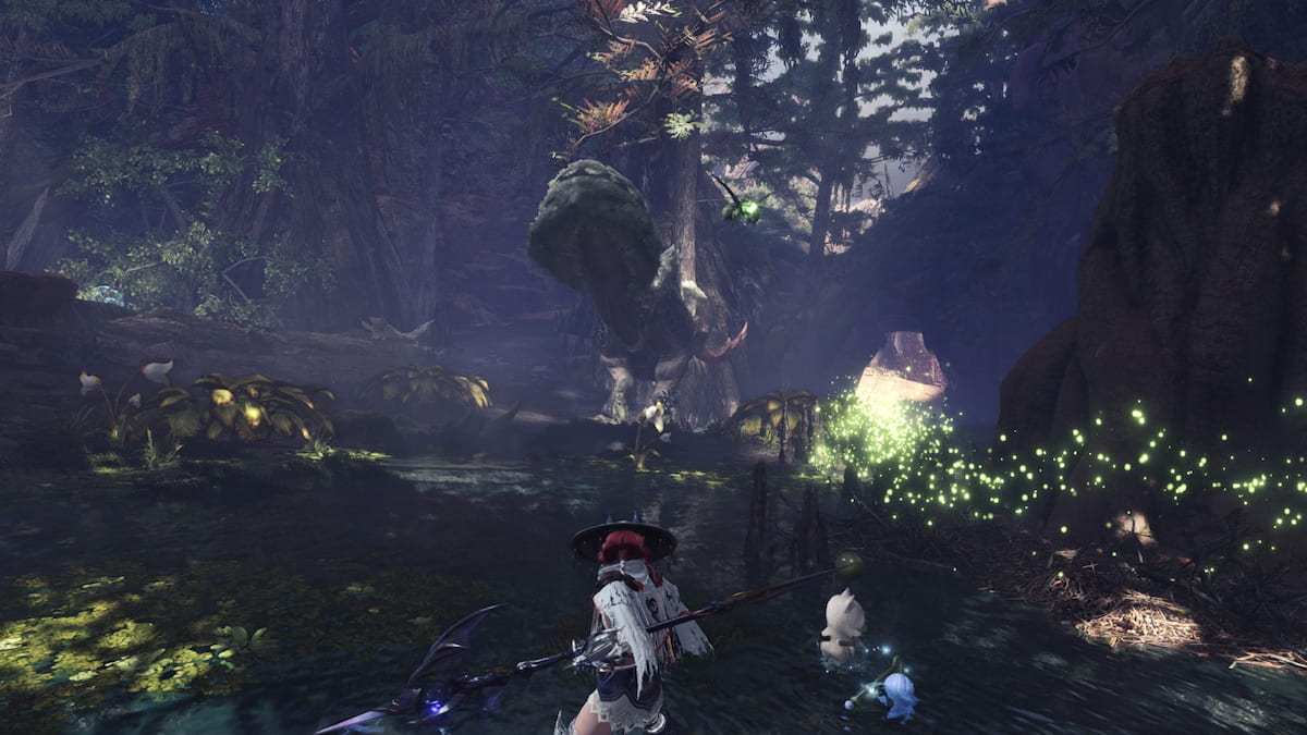 Mhr Insect Glaive Build Monster Hunter World - Insect Glaive Build Guide - Pro Game Guides