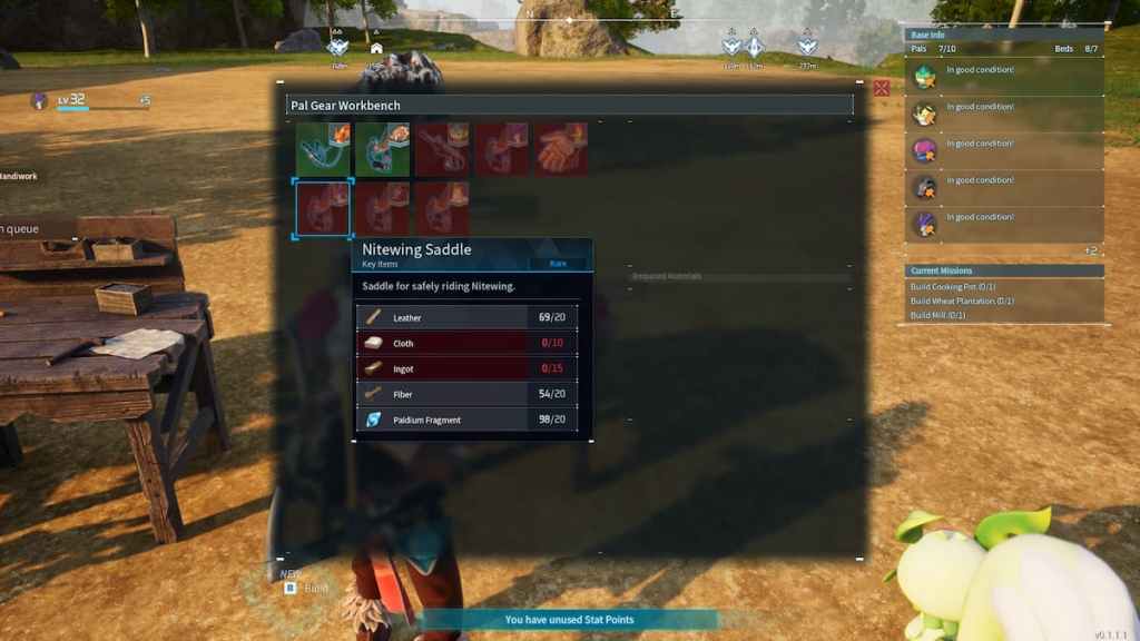 How to Fly on your Pal in Palworld | Pro Game Guides