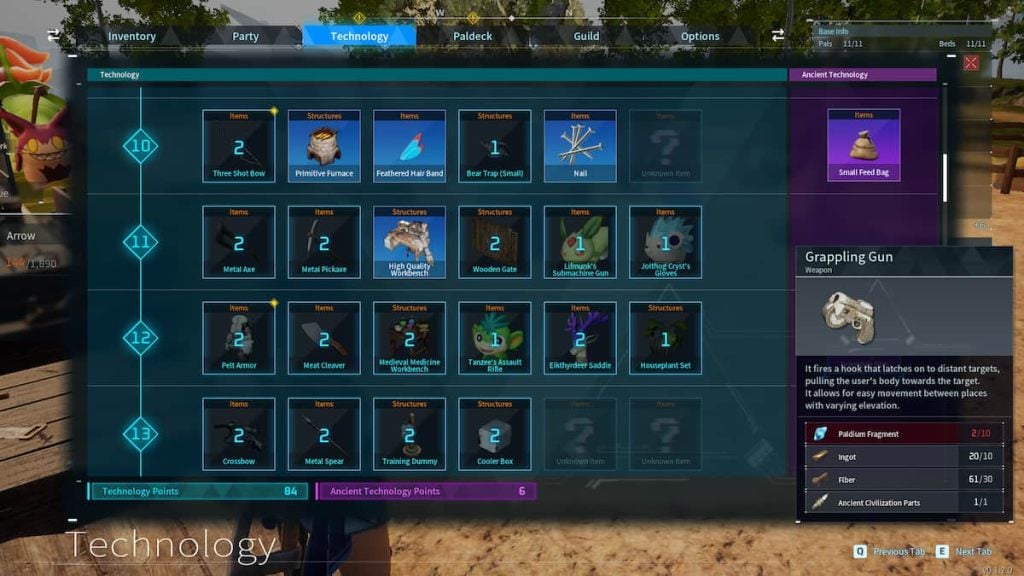 Screenshot by Pro Game Guides
