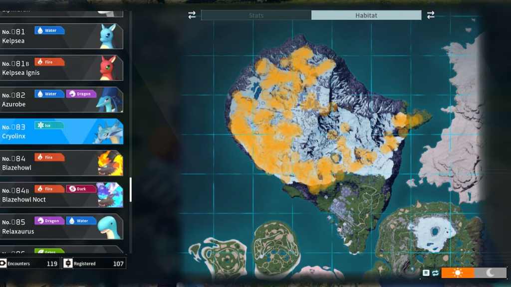 Screenshot by Pro Game Guides