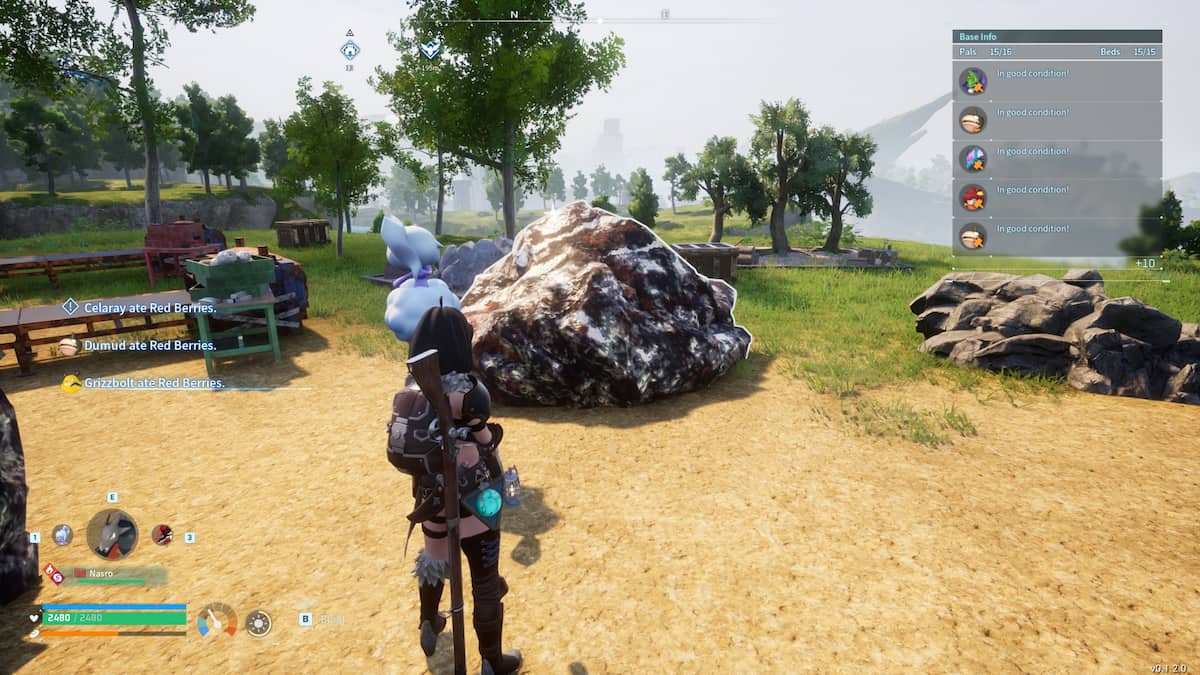 Screenshot by Pro Game Guides