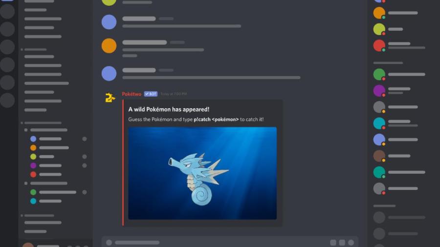 PokeTwo commands list and guide