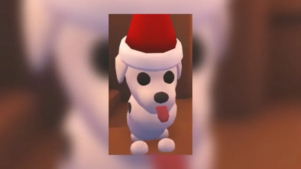 All Christmas Pets in Adopt Me! (2019-Present) - Roblox - Pro Game Guides