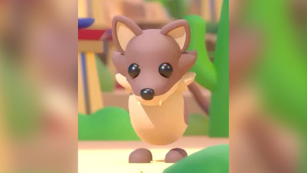 All pets that can be hatched from the Desert Egg in Adopt Me! Roblox Pro Game Guides