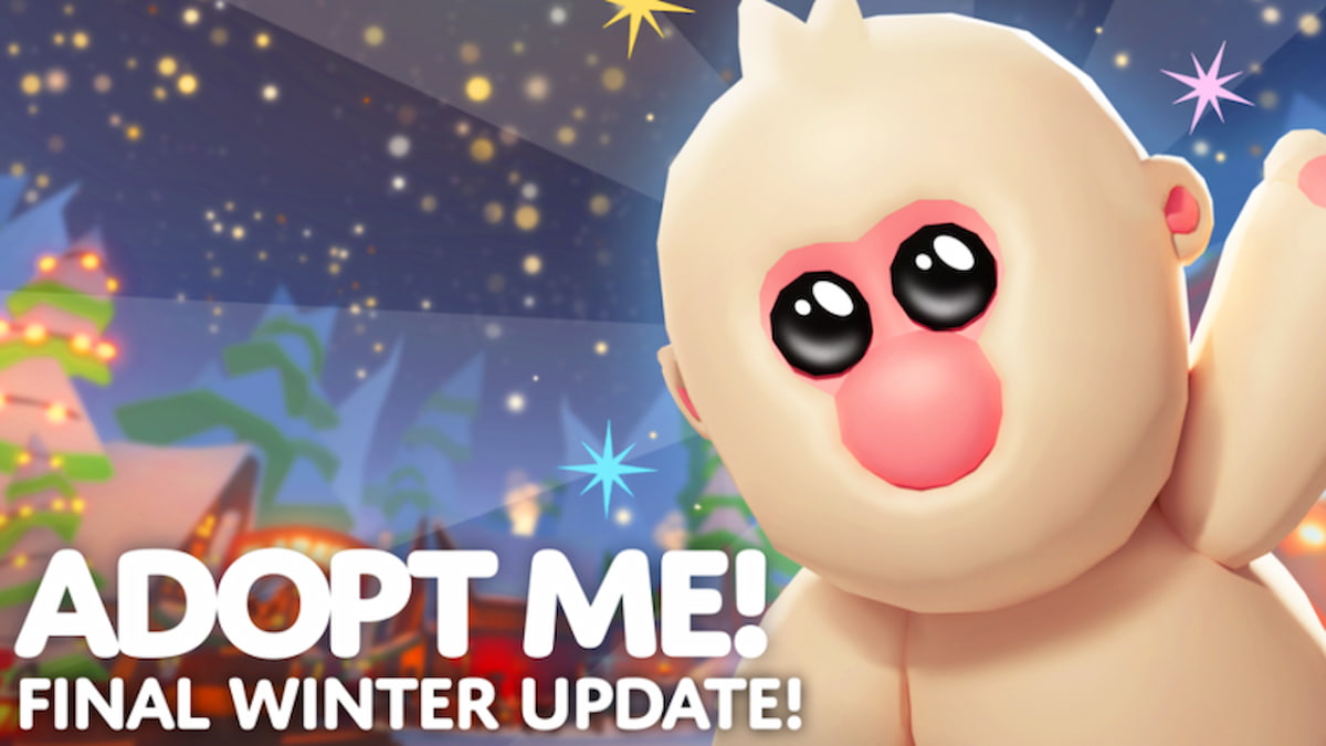 All pets added with Adopt Me!’s Final Winter Update update (Winterfest